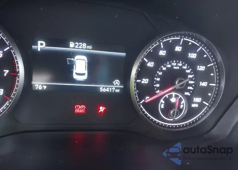 2021 Hyundai Santa Fe Sel from USA, damaged, VIN 5NMS2DAJ3MH348222